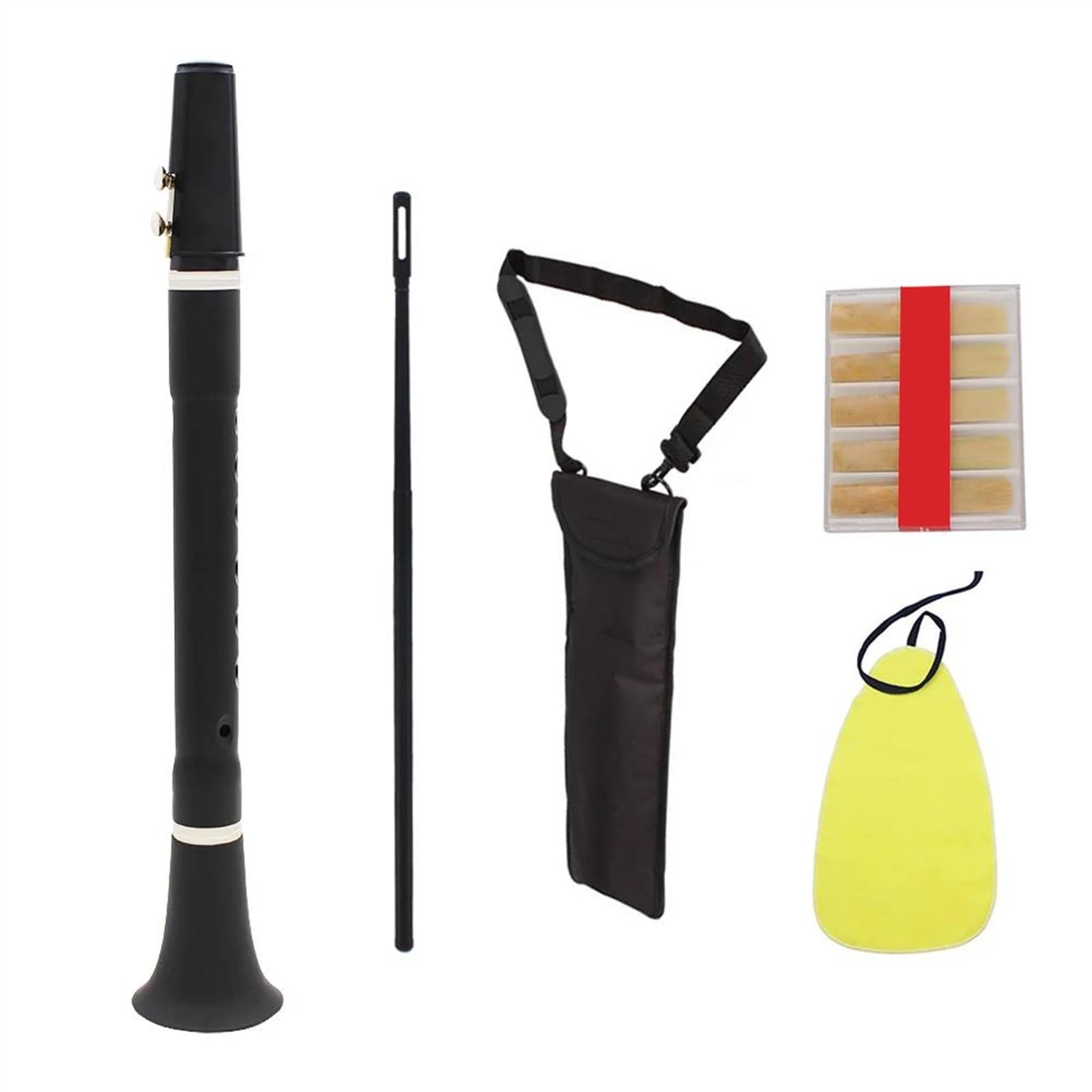 バックーンBackun クラリネット Model F Grenadilla SP バックーンBackun クラリネット Model F Grenadilla SP - メルカリ